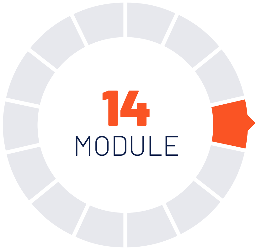 14 Module