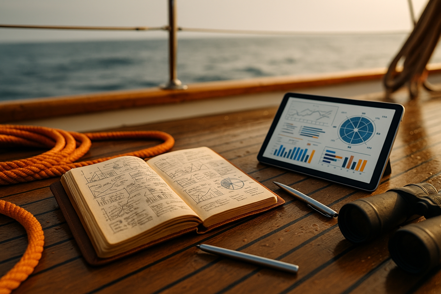 Tabellen und DIagramme