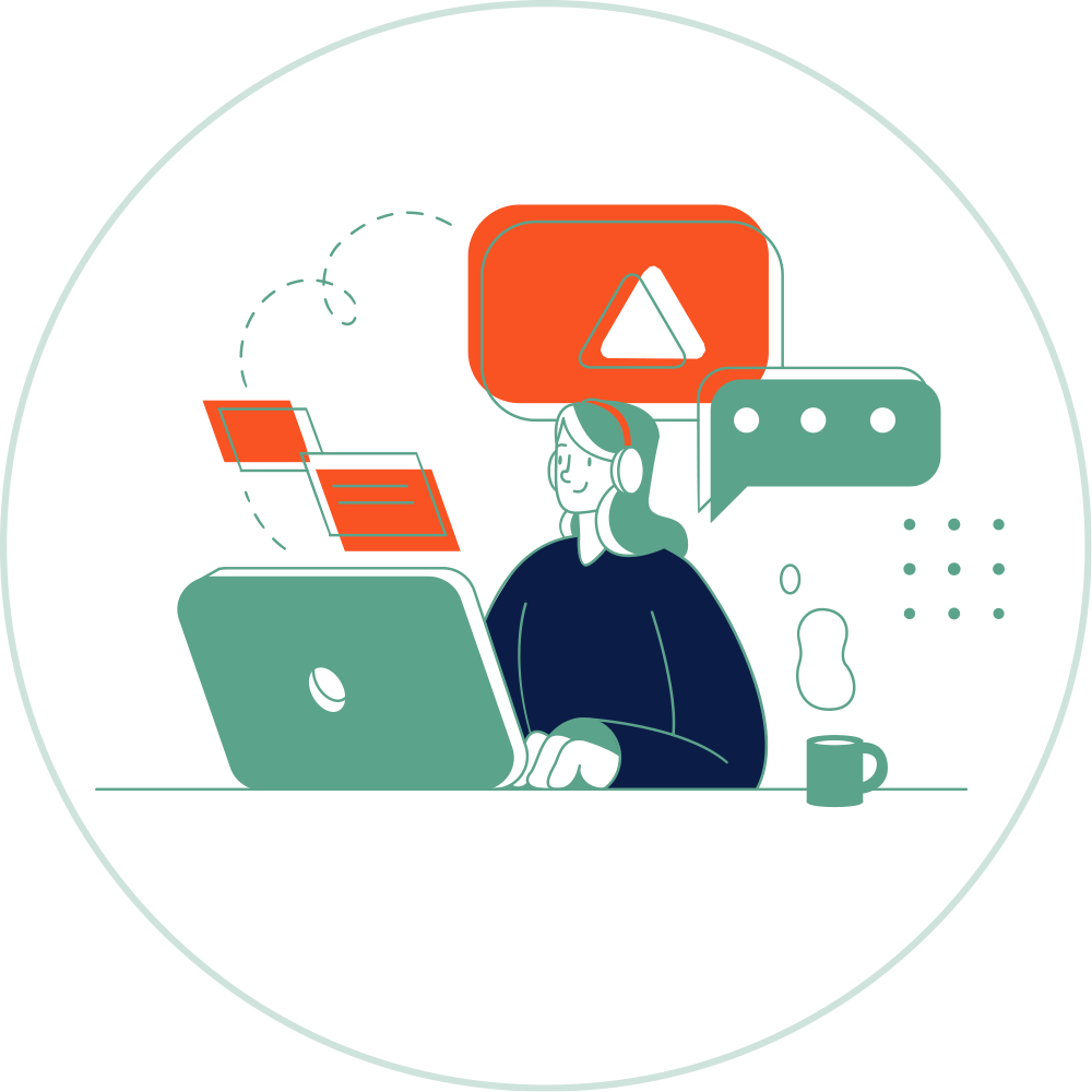 nauta Prozess: Onboarding