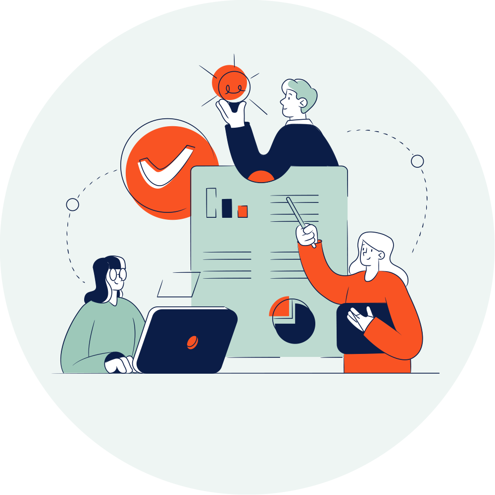 nauta Prozess: Diagnose